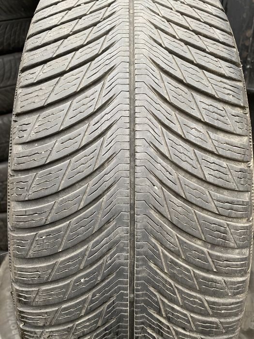 225/60/18 Michelin 2 бр