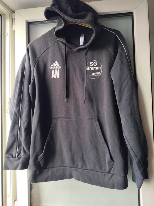 Adidas, hanorac cu gluga