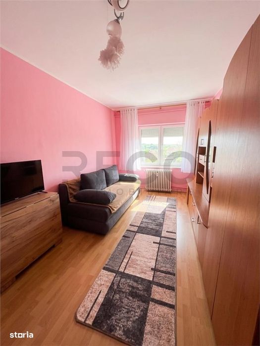 RECO apartament 3 camere in Dragos Voda
