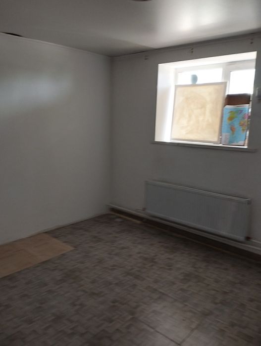 Коммерческое помещение