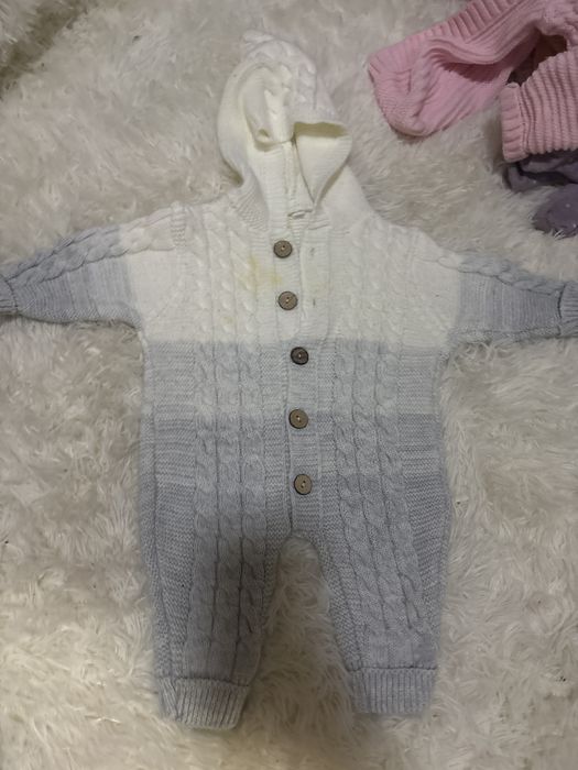 детский одежда разгрузка