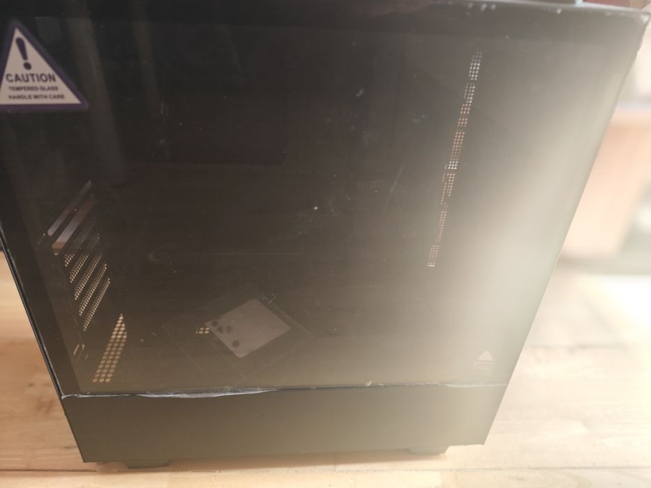 Компютърни части и периферия