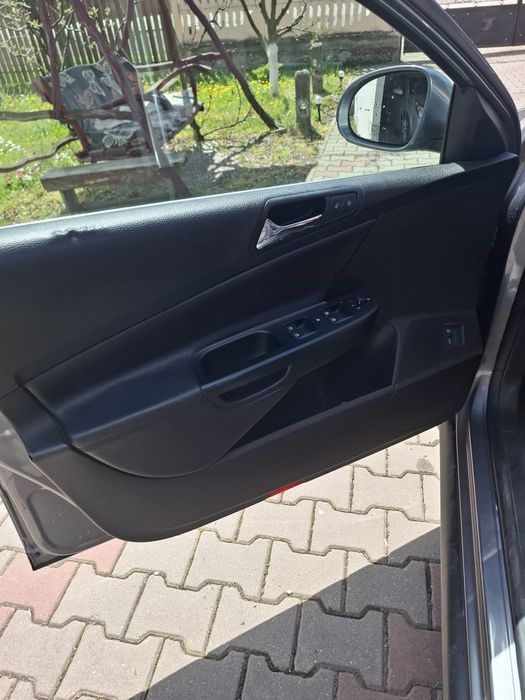 Passat b6 2007 cutie automată