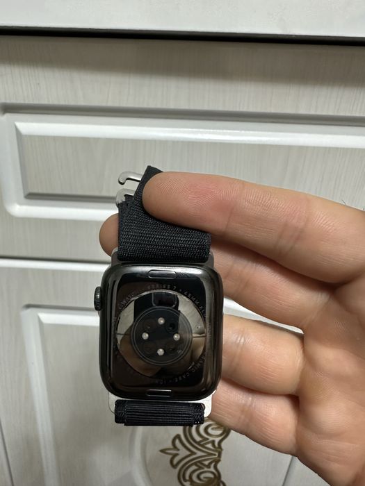 Apple watch 7 45MM
