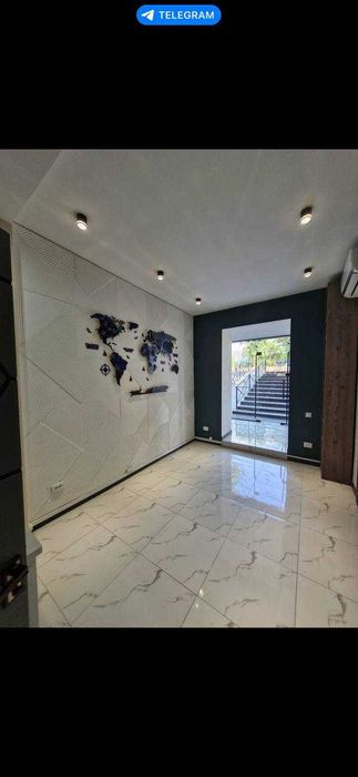 sb Аренда офис с ремонтом Ташсельмаш