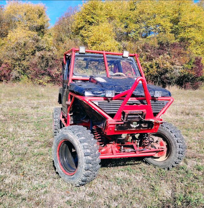 Buggy  off  road/competiție / 4x4