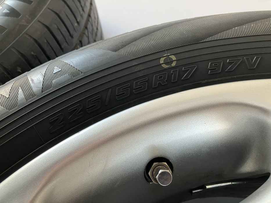 CARLSSON оригинал Mercedes