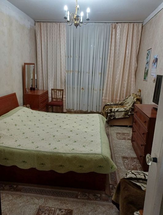 Продается 3/3/4 на мв.Феруза