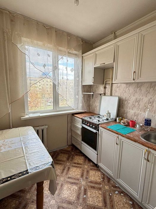 Продается классная двушка на Сазде