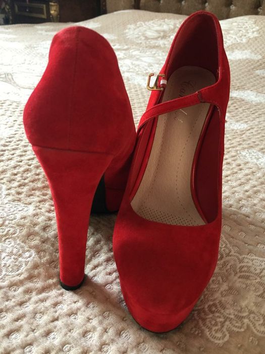 Продаются туфли!