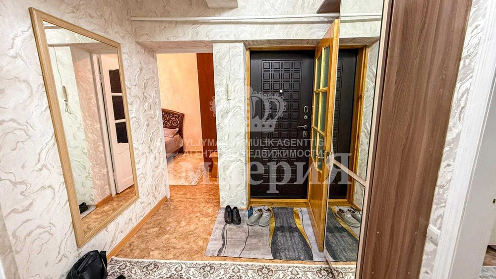 продам квартиру Мадина Р империя