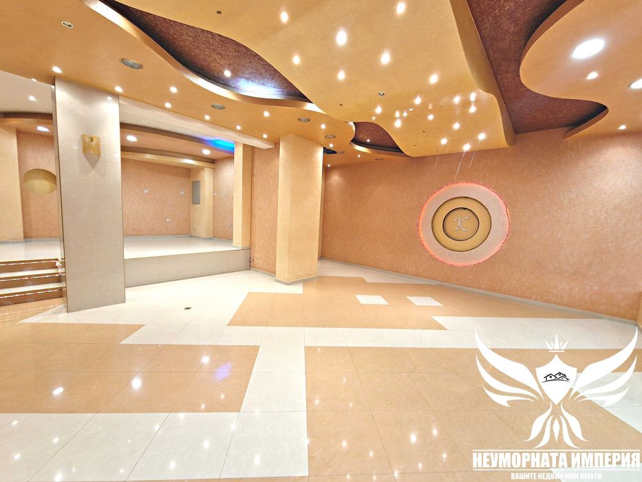 Под наем 150кв помещение,офис,магазин,студио,комплекс в Асеновград