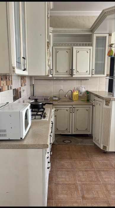 кухонная гарнитура