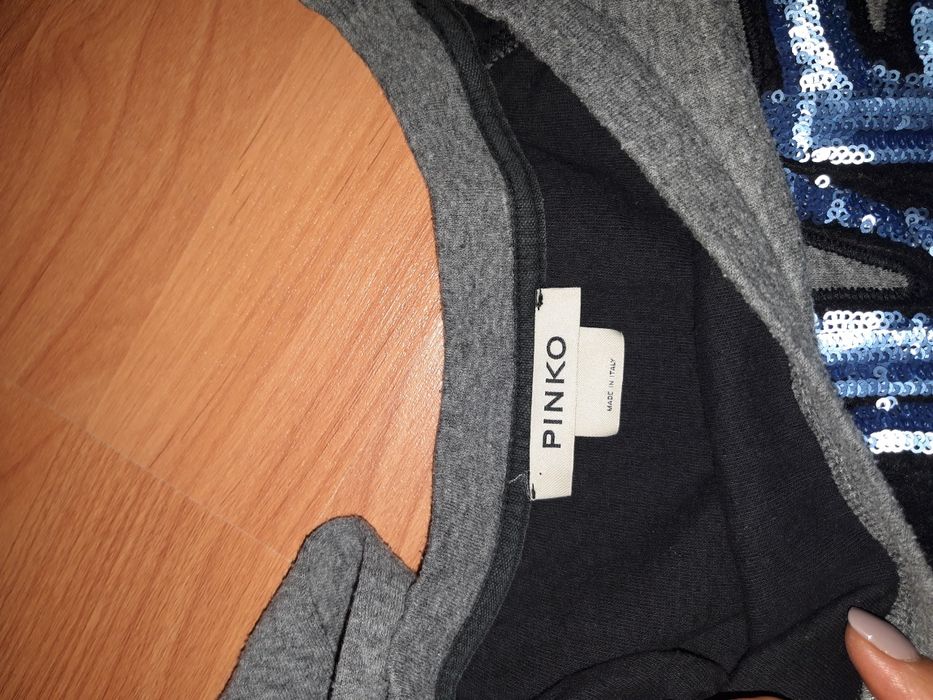 Dsquared 2 пуловер Pinko блуза