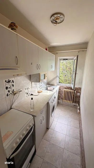 Apartament 2 Camere Parcul Voievozilor Alexandru cel Bun