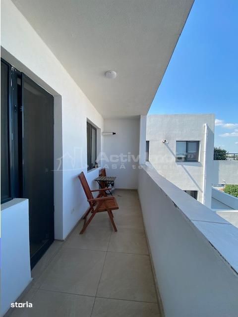 2 camere Bucurestii Noi renovat lux