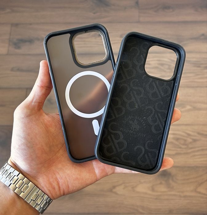 Чехлы на Айфон 13 про / iPhone 13 Pro чехол