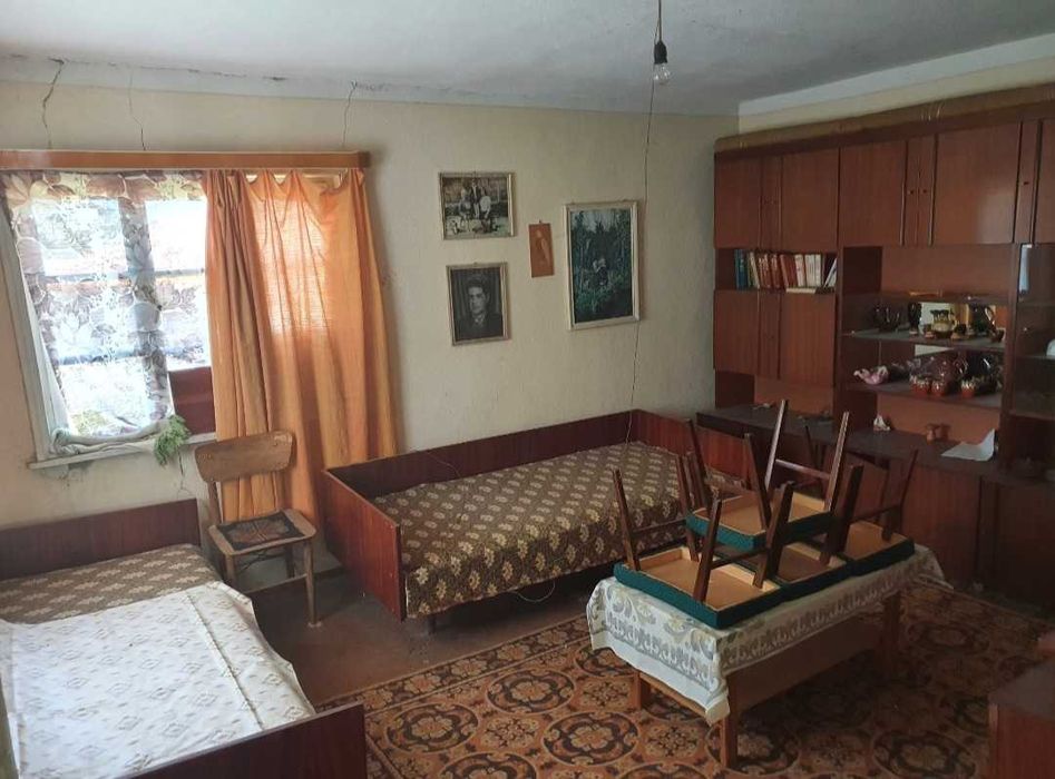 Продава се Къща в Сливен, Клуцохор - 80 кв.м за 351 €/кв.м - Снимка #8