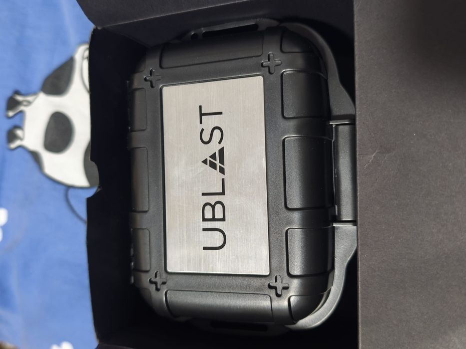 Ublast SeaStrong 1000m NOU Full Set Garanție - Seiko NH35 Valvă Heliu