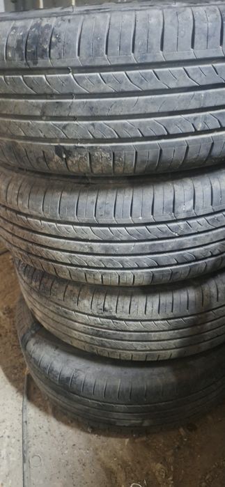 Продам колёса сборе на ваз