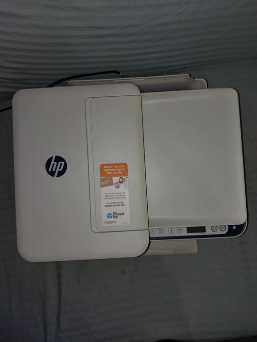 Принтер hp принтер