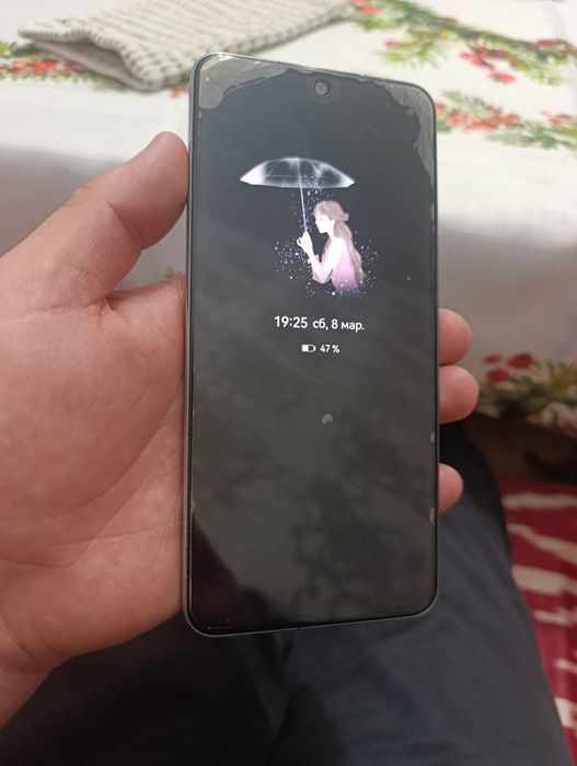 Huawei nova 10 se