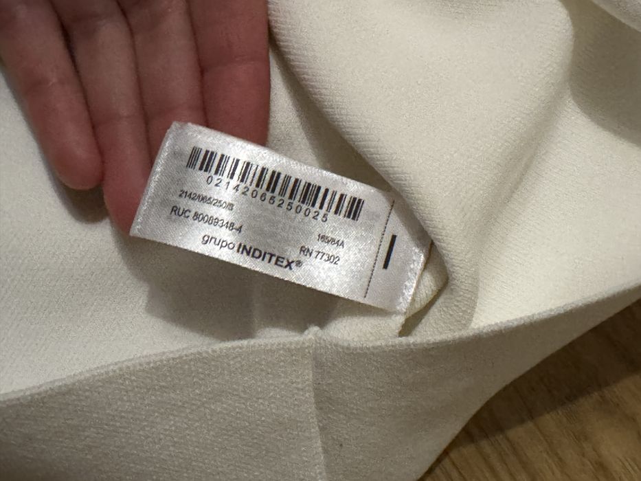 Rochie dama, zara, marimea S