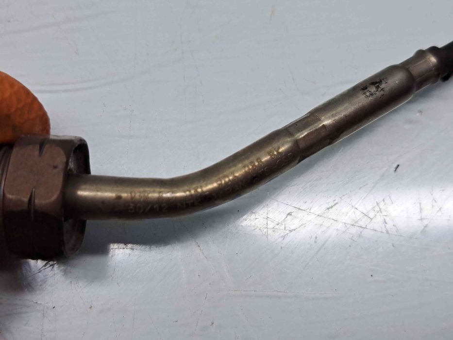 Senzor temperatura  Volkswagen Golf 6 (5K1) [Fabr 2009-2013] 03L90608
