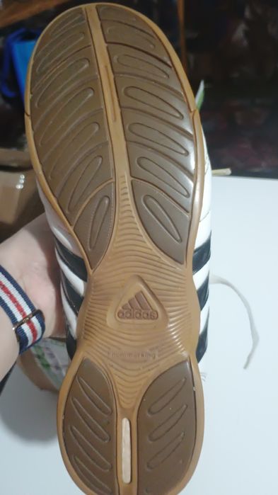 Adidas fotbal sintetic