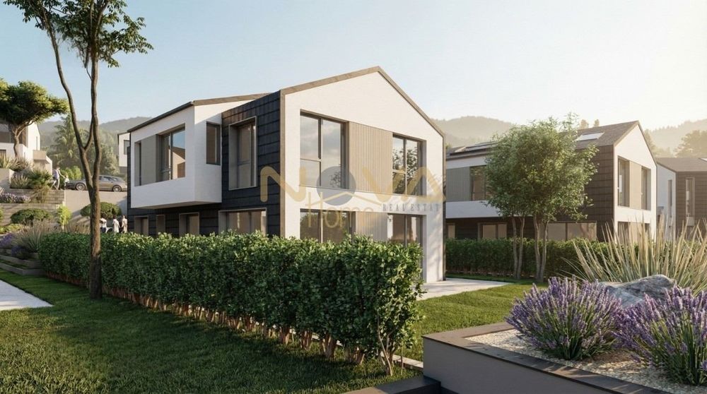 Продава се Къща в Варна, м-т Зеленика - 227 кв.м за 854 €/кв.м - Снимка #1