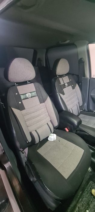 Chevrolet Matiz Best 4 pazitsiya