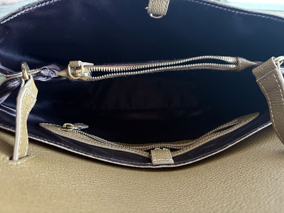 geanta   laura maxim musette guess
