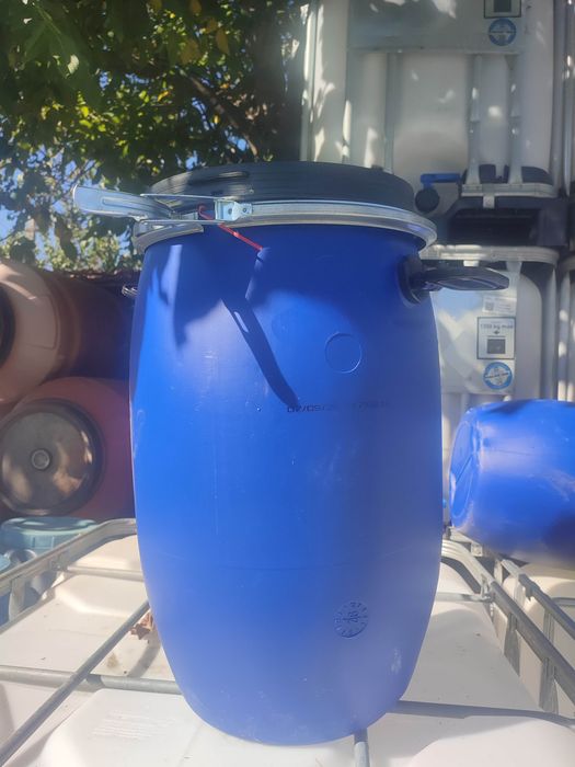 Butoi 200l 220l 120l 60l