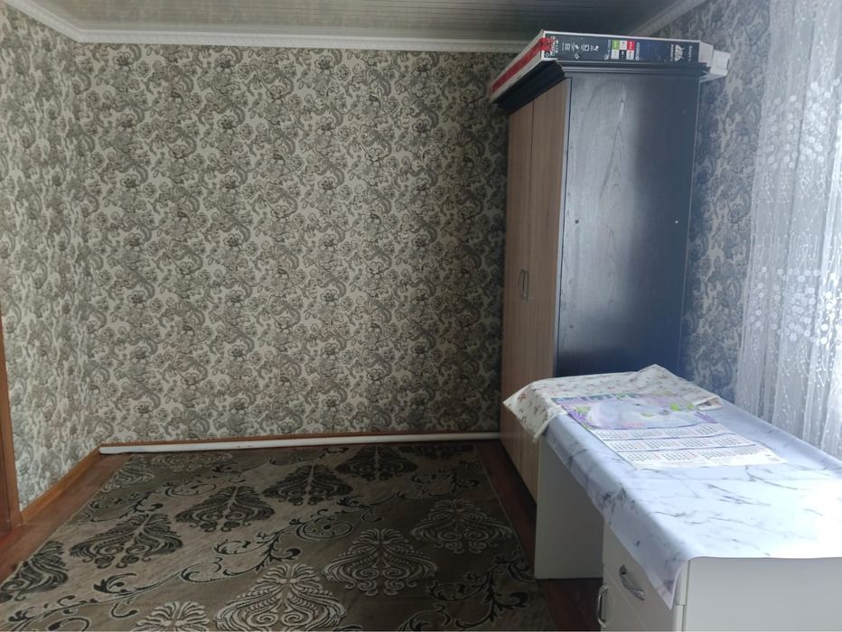 Продам дом в с. Теренколь