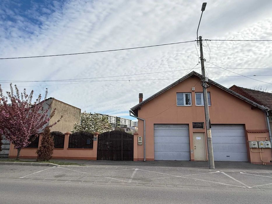 Casa de vanzare Iosia Str. Barcaului - Ocazie speciala
