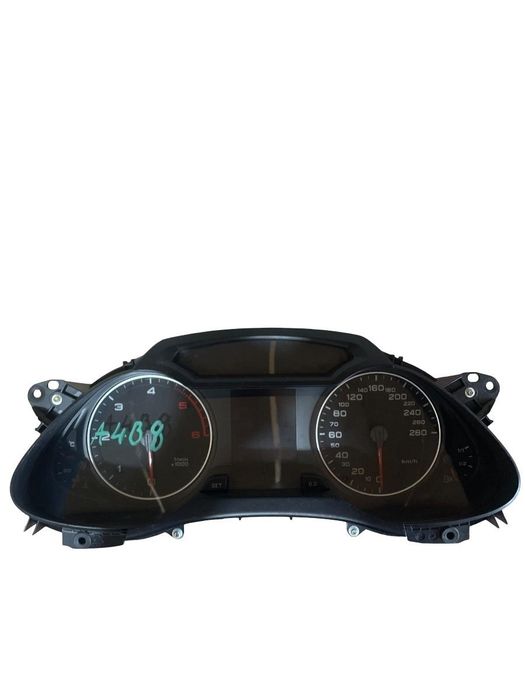 Ceas De Bord Audi A4 B8 2007 - 2015 8K0920900D
