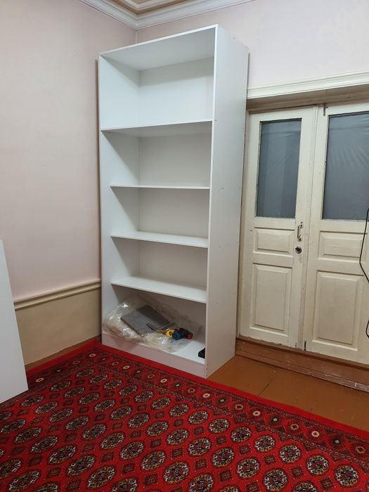 Шфанер шкаф! Зур!