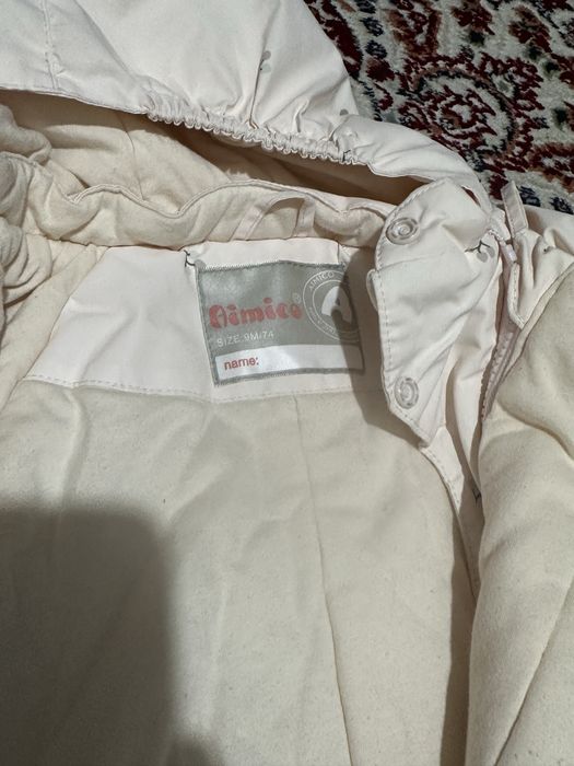 Комбенизон для девочек