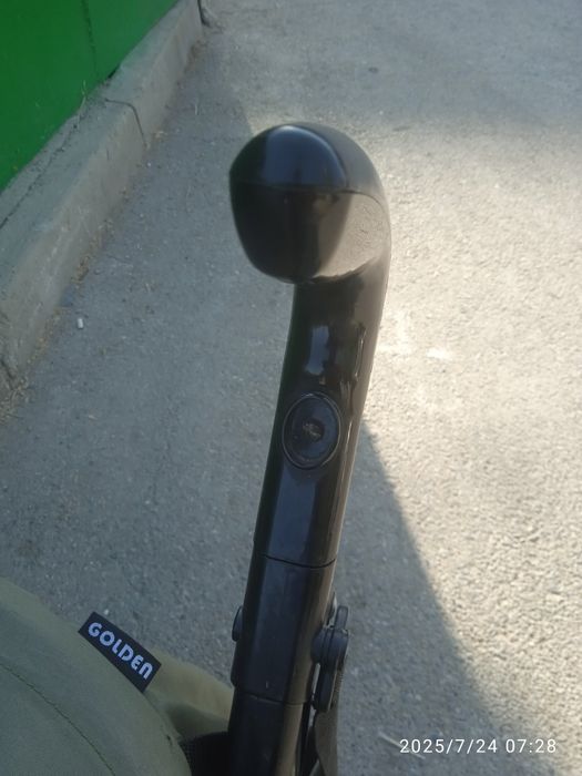 Летняя коляска для малыша