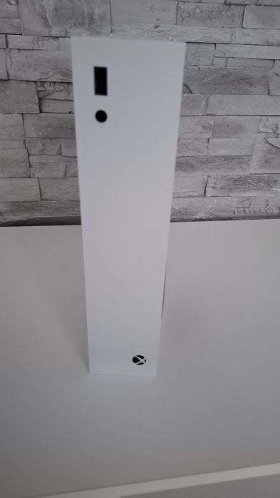 Vand xbox seria S ca nou varianta digitala