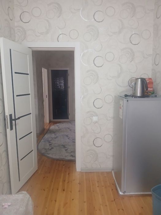 2 xonali uynijaraga beriladi.  Tantana, Registon