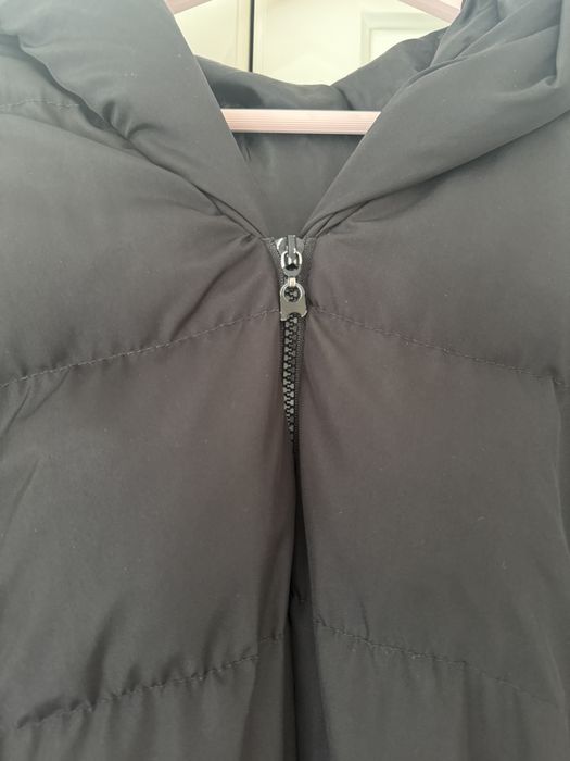 Зимно дамско яке