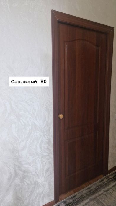 межкомнатные двери