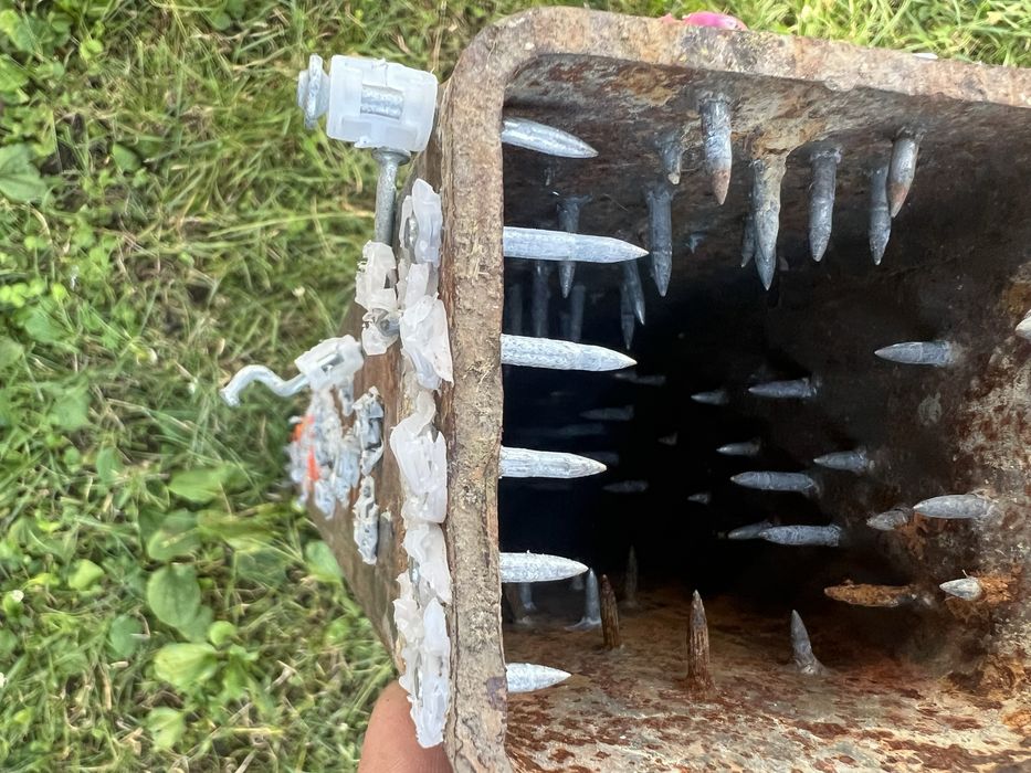 Cuie pentru gx3,gx120,gx100 toate dimensiunile