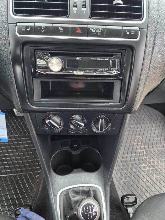 Vand Volkswagen Polo 1.2D din 2011