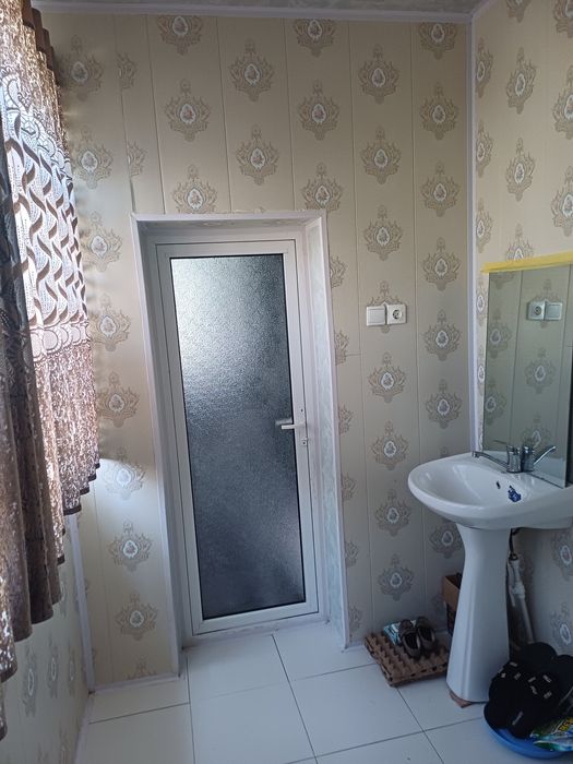 3 хонали квартира