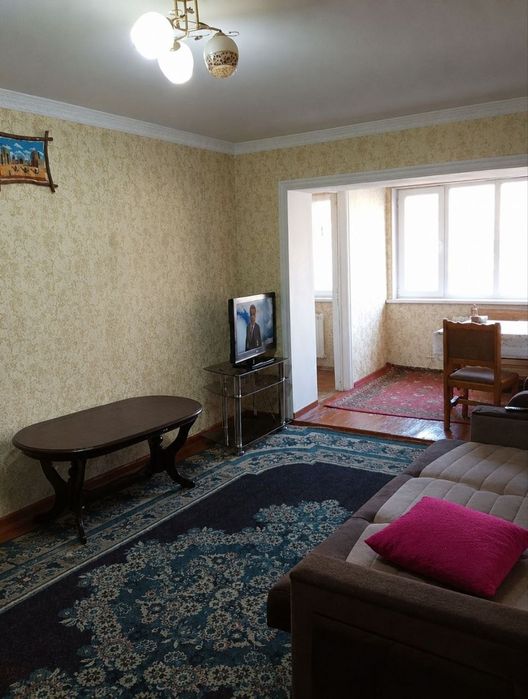 Продается 2-х комн квартира. метро Космонавтов, ор-р Голубые купола