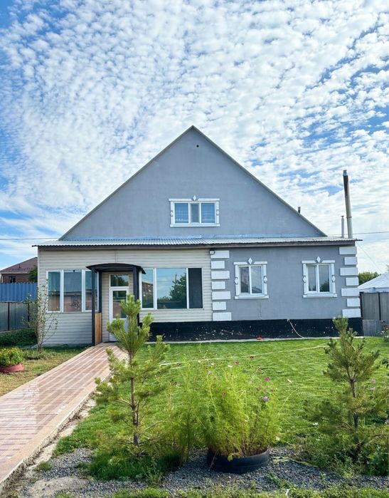 Продам дом в Караоткель
