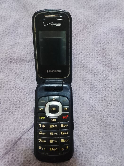 Samsung verizon gusto 3 cdma perfectum mobile orginal