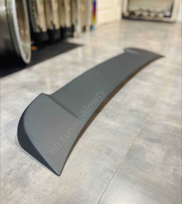 Спойлер K2Gear Subaru Legacy BL